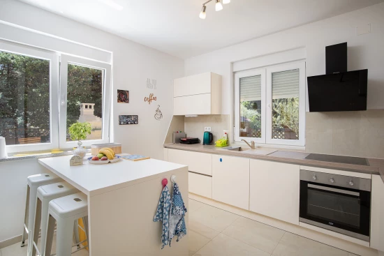 Apartmán Istrie - Medulin IS 7109 N3