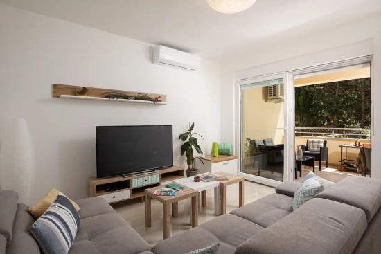 Apartmán Istrie - Medulin IS 7109 N3