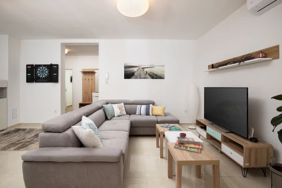 Apartmán Istrie - Medulin IS 7109 N3