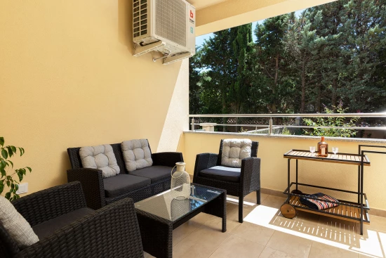 Apartmán Istrie - Medulin IS 7109 N3