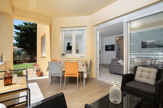 Apartmán Istrie - Medulin IS 7109 N3