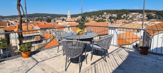 Apartmán Ostrov Hvar - Jelsa OS 10009 N1