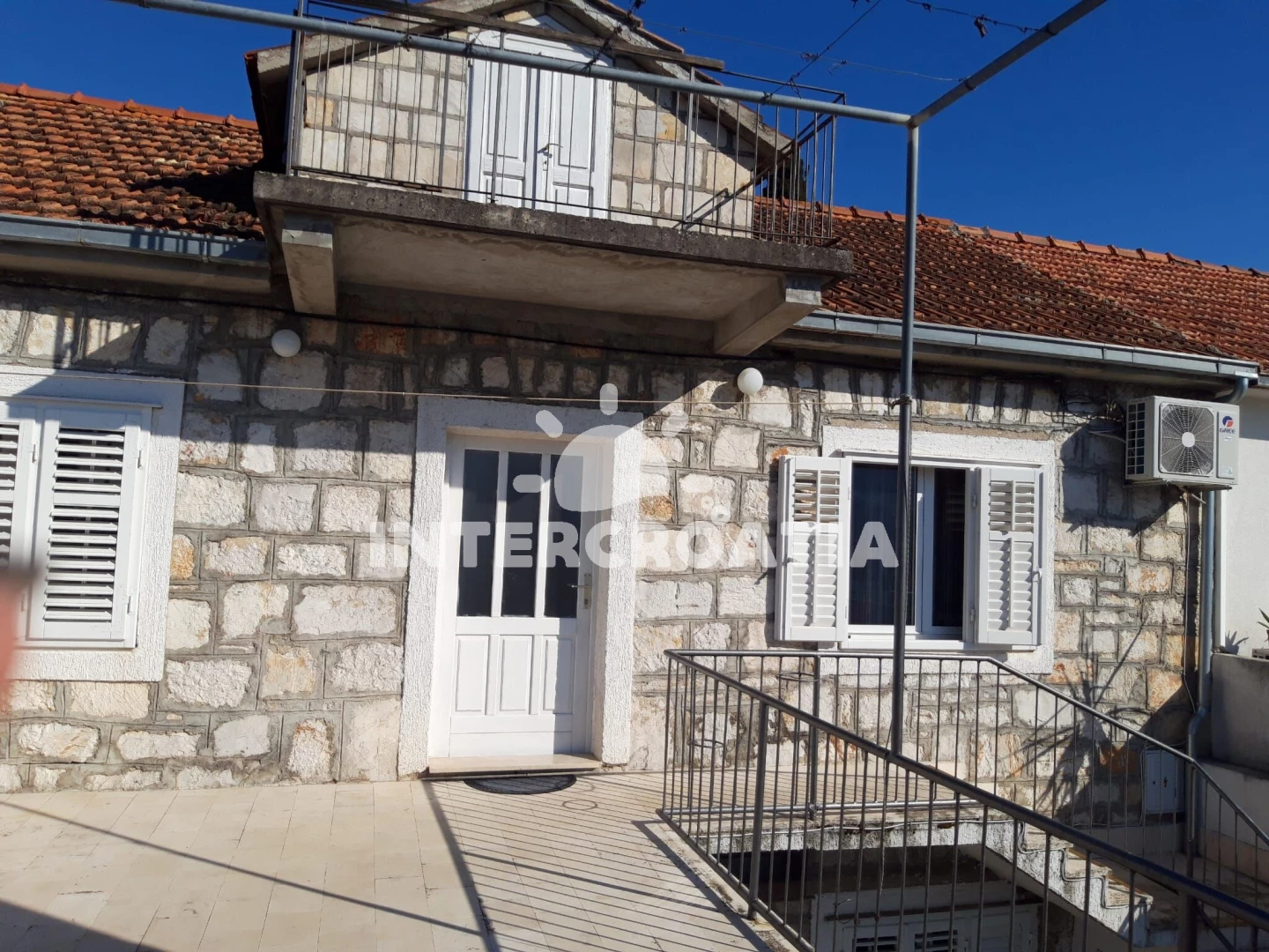 Apartmán Ostrov Hvar - Jelsa OS 10009 N1