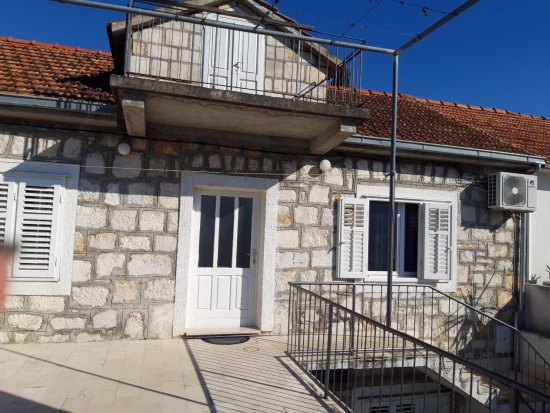 Apartmán Ostrov Hvar - Jelsa OS 10009 N1