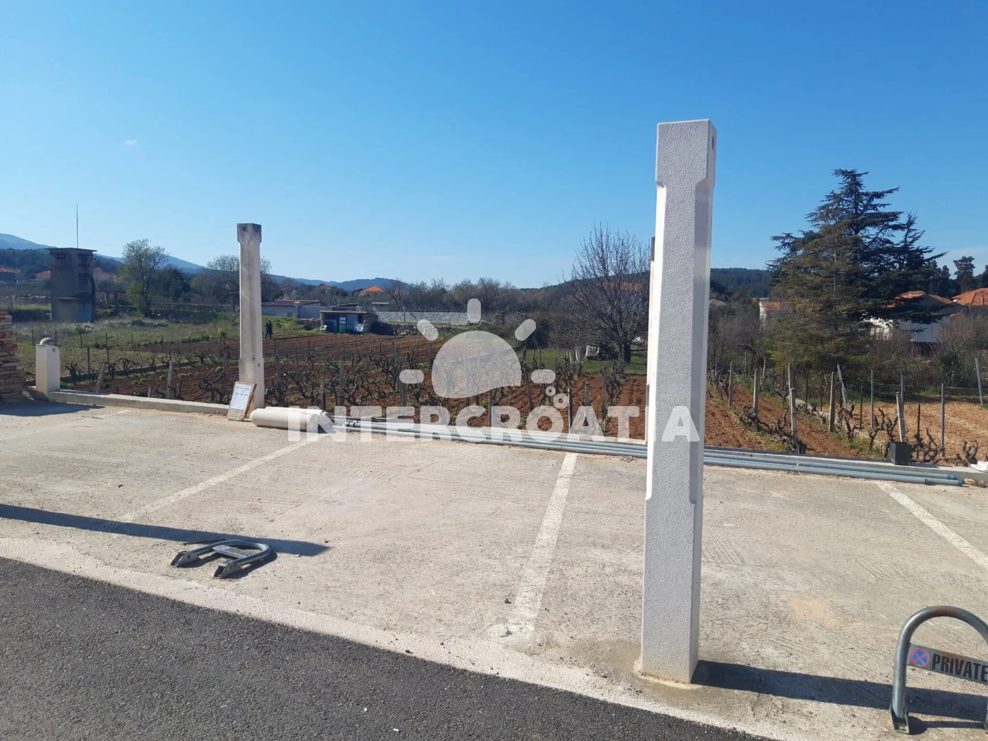 Apartmán Ostrov Hvar - Jelsa OS 10009 N1