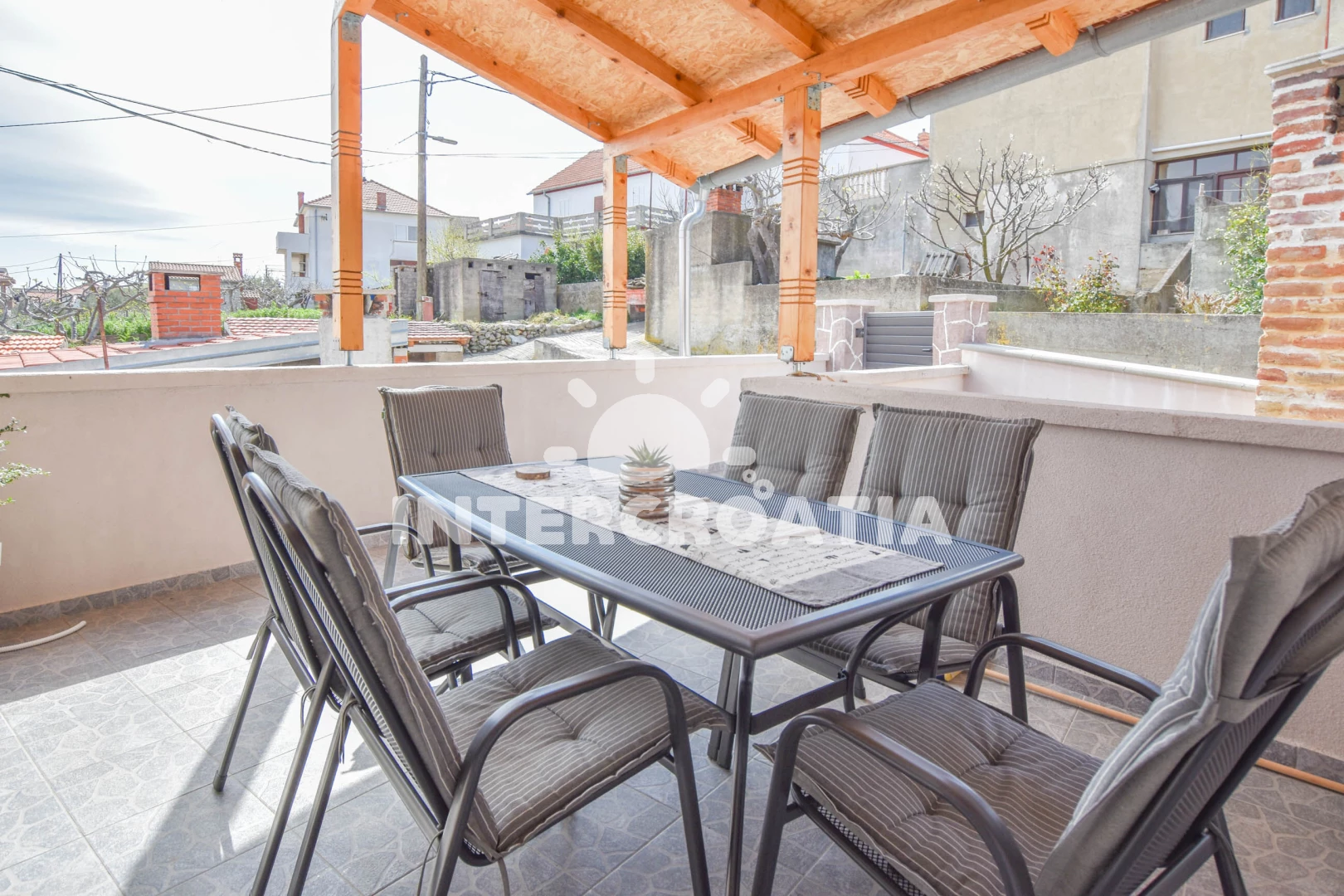 Domek Ostrov Ugljan - Kali OS 10010 N1