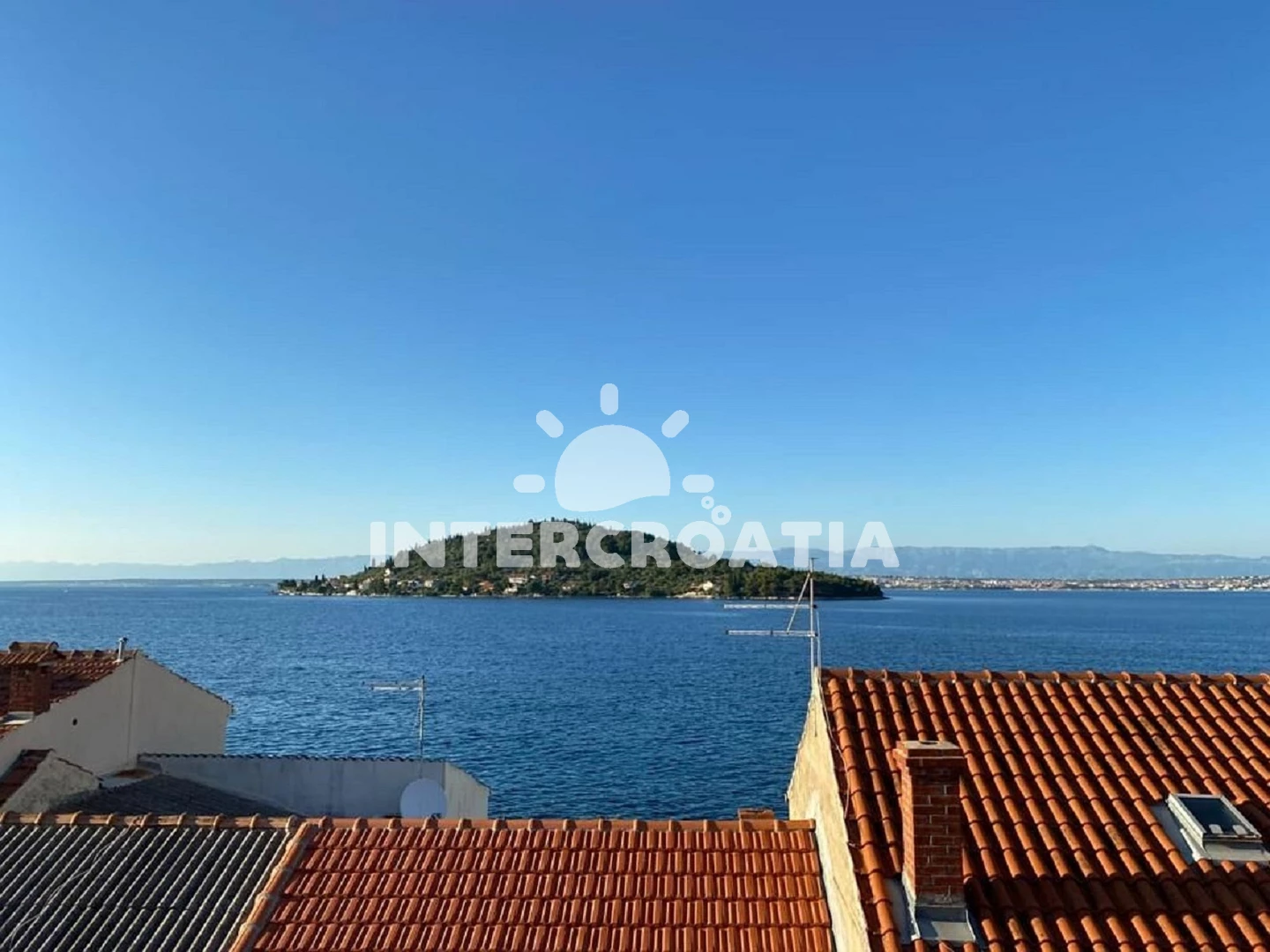 Domek Ostrov Ugljan - Kali OS 10010 N1