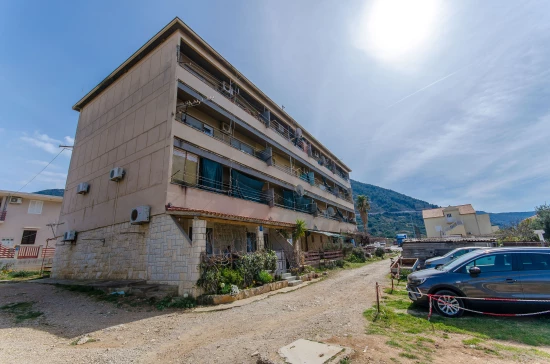 Apartmán Ostrov Vis - Komiža OS 10011 N1