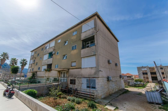 Apartmán Ostrov Vis - Komiža OS 10011 N1