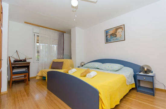 Apartmán Ostrov Vis - Komiža OS 10011 N1