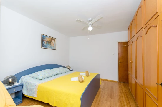 Apartmán Ostrov Vis - Komiža OS 10011 N1