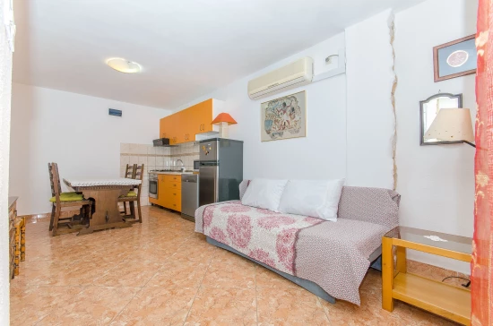 Apartmán Ostrov Vis - Komiža OS 10011 N1