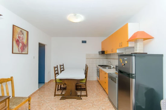 Apartmán Ostrov Vis - Komiža OS 10011 N1
