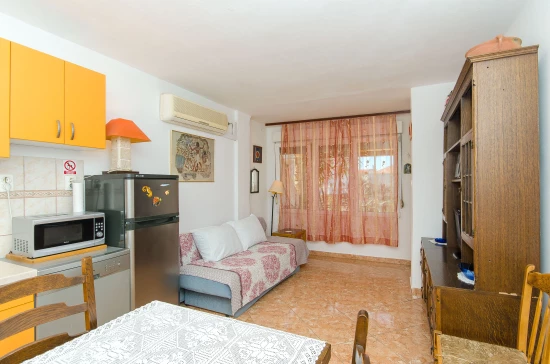 Apartmán Ostrov Vis - Komiža OS 10011 N1
