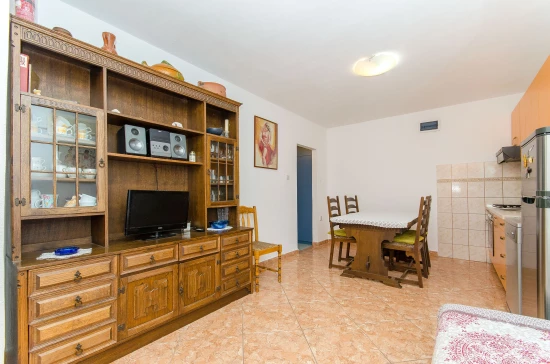 Apartmán Ostrov Vis - Komiža OS 10011 N1