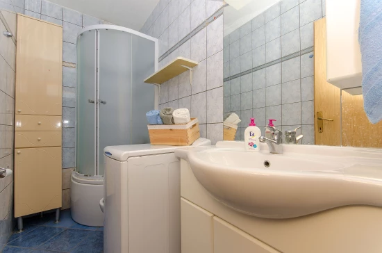Apartmán Ostrov Vis - Komiža OS 10011 N1