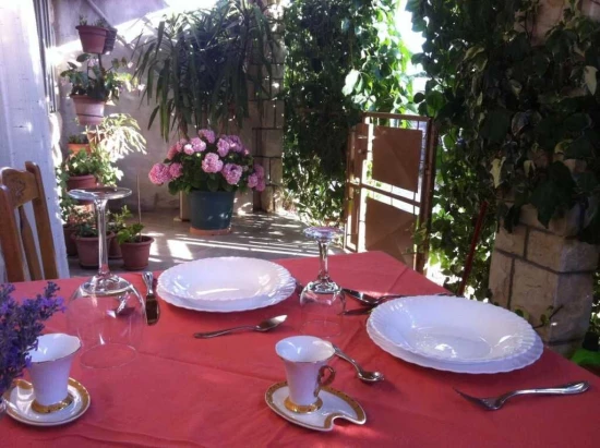 Apartmán Ostrov Vis - Komiža OS 10011 N1