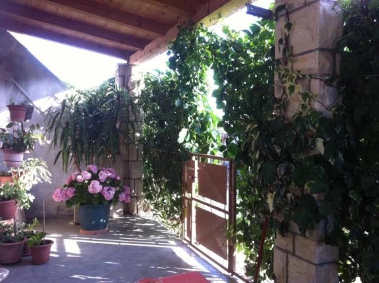 Apartmán Ostrov Vis - Komiža OS 10011 N1
