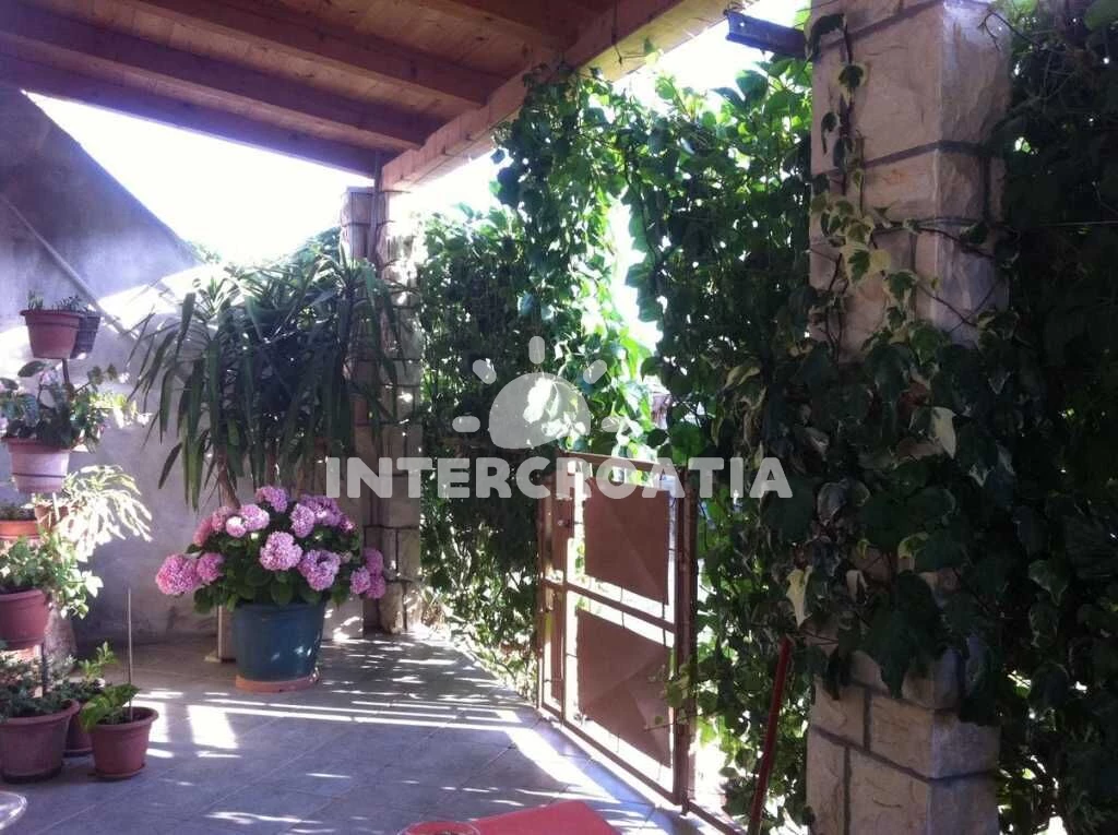 Apartmán Ostrov Vis - Komiža OS 10011 N1