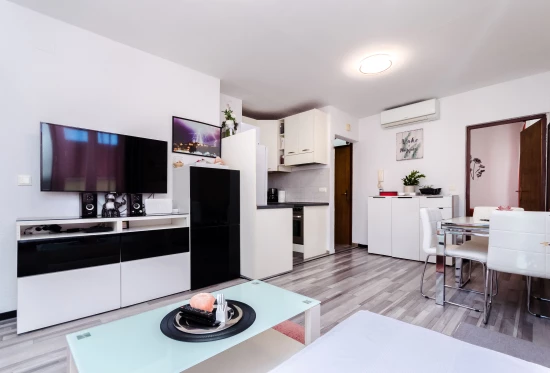 Apartmán Istrie - Vrsar IS 7110 N1