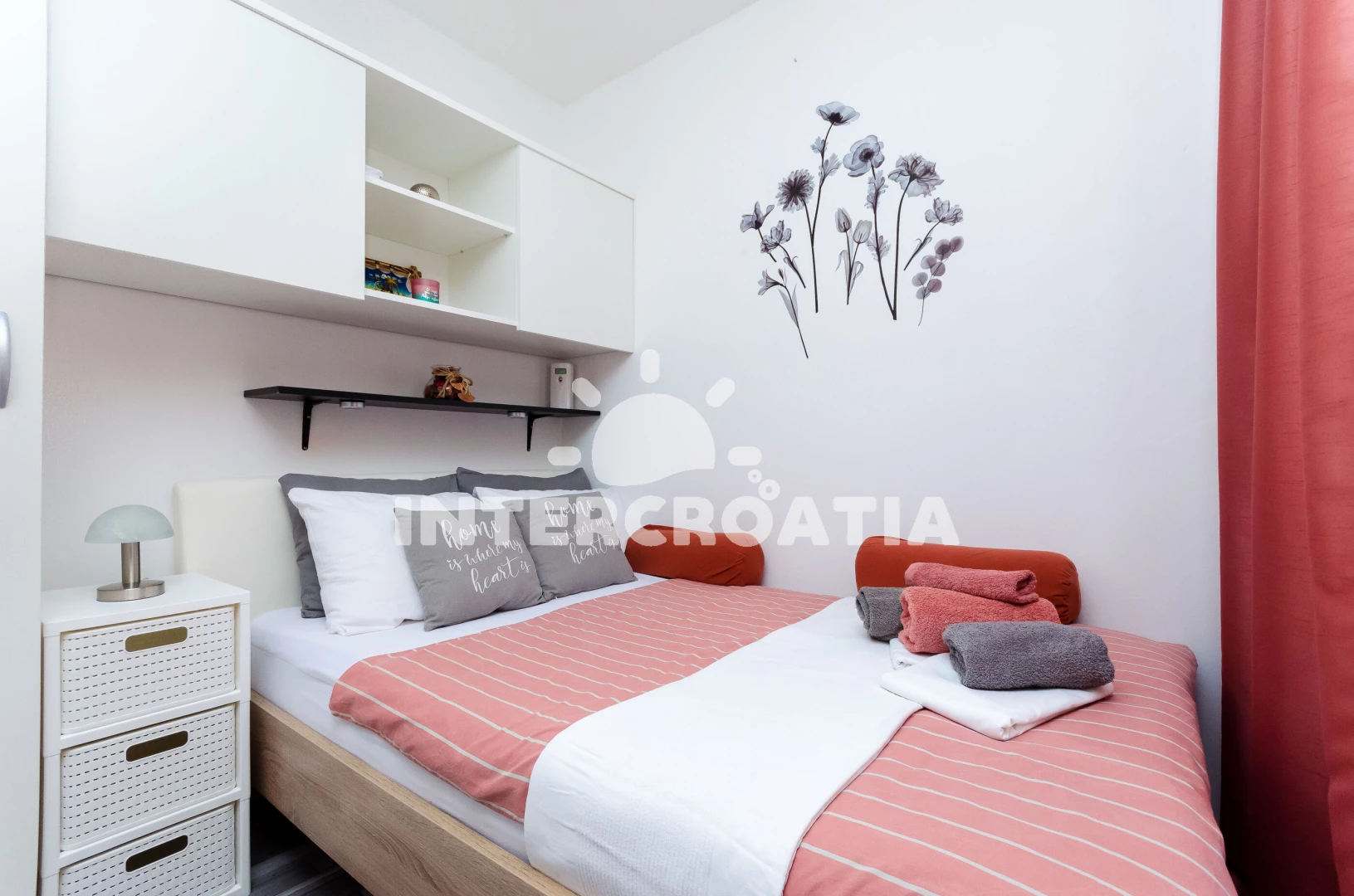 Apartmán Istrie - Vrsar IS 7110 N1