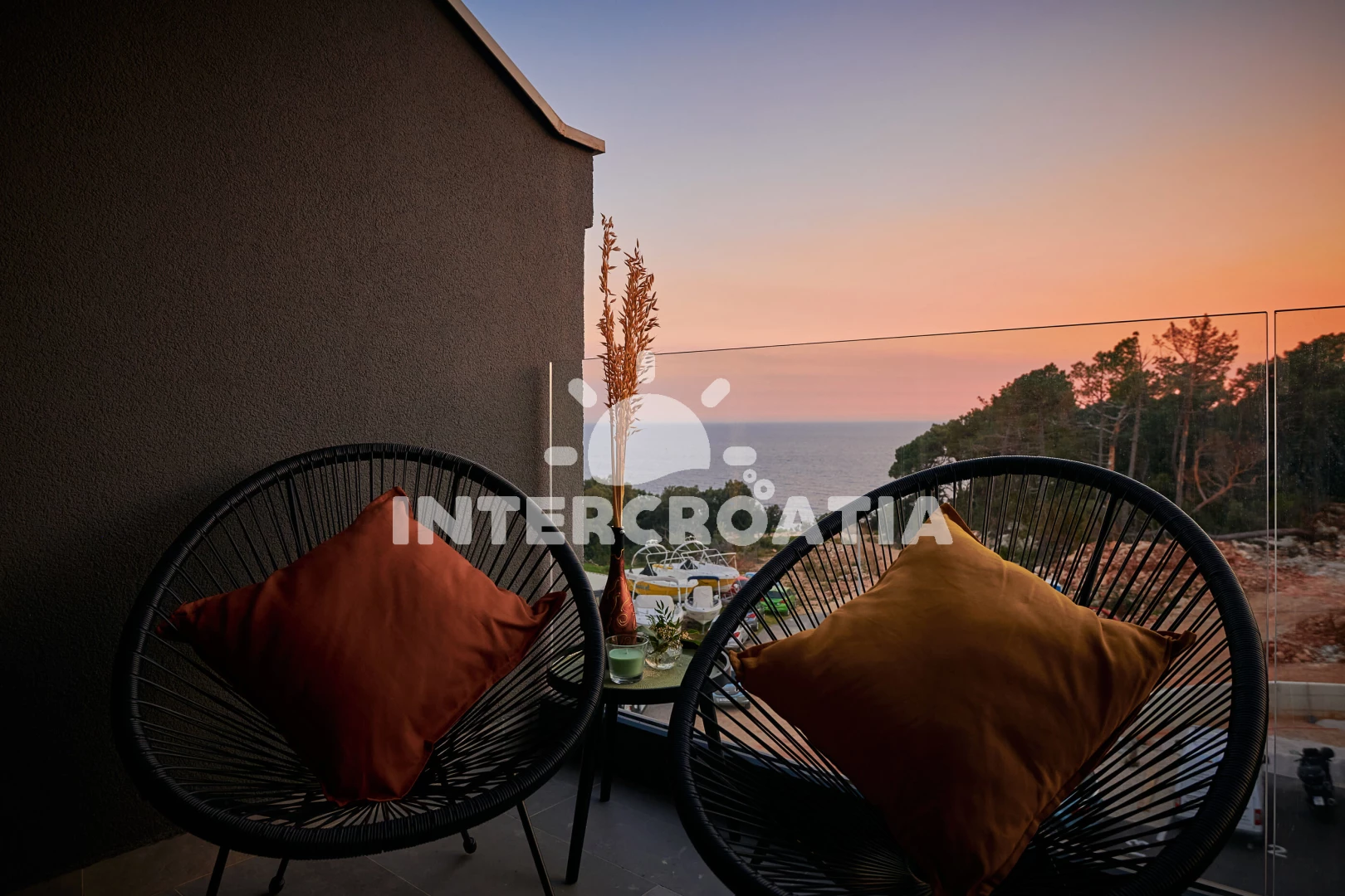 Apartmán Jižní Dalmácie - Cavtat (Dubrovník) DA 8055 N1