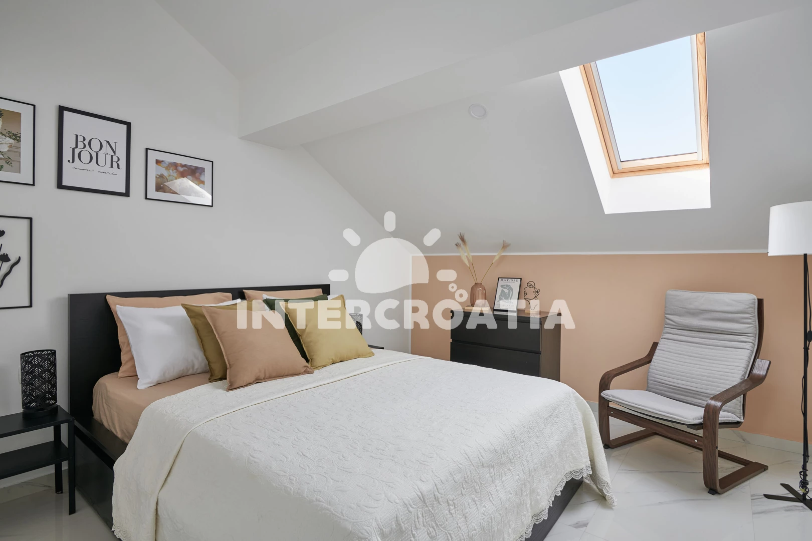 Apartmán Jižní Dalmácie - Cavtat (Dubrovník) DA 8055 N1