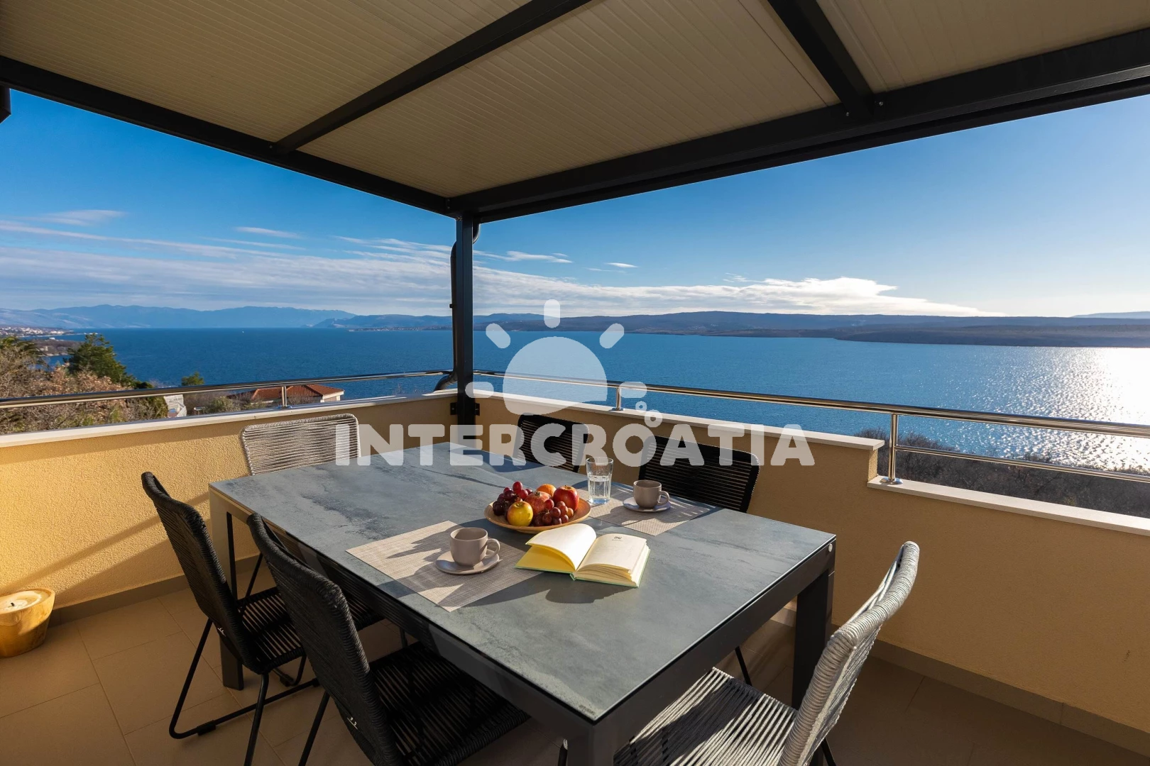 Apartmán Kvarner - Jadranovo (Crikvenica) KV 7498 N1