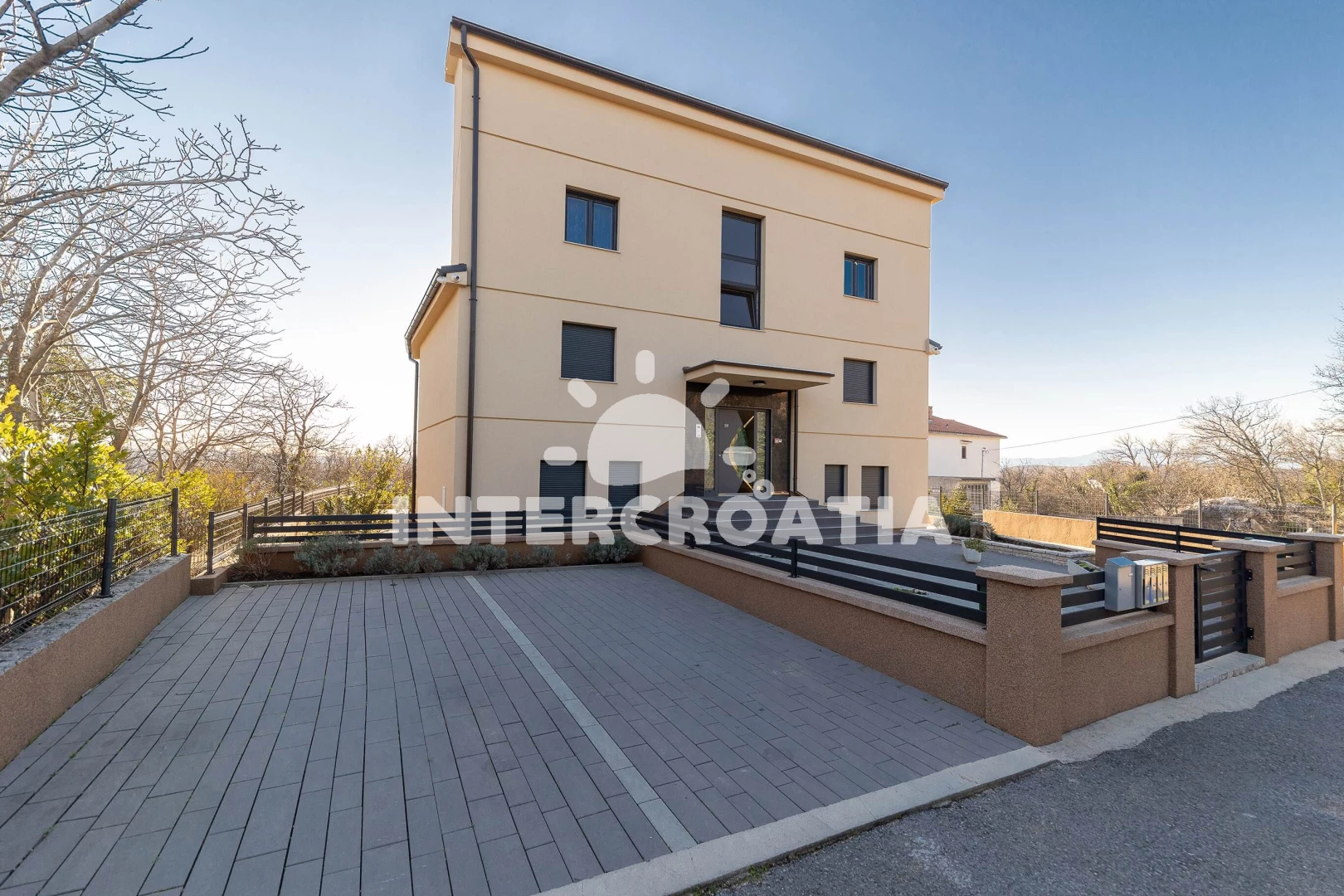 Apartmán Kvarner - Jadranovo (Crikvenica) KV 7498 N1