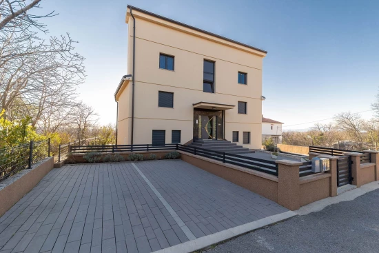 Apartmán Kvarner - Jadranovo (Crikvenica) KV 7498 N1