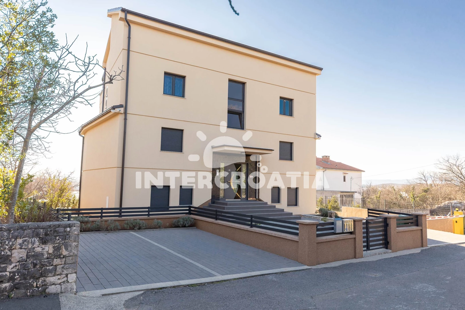 Apartmán Kvarner - Jadranovo (Crikvenica) KV 7498 N1