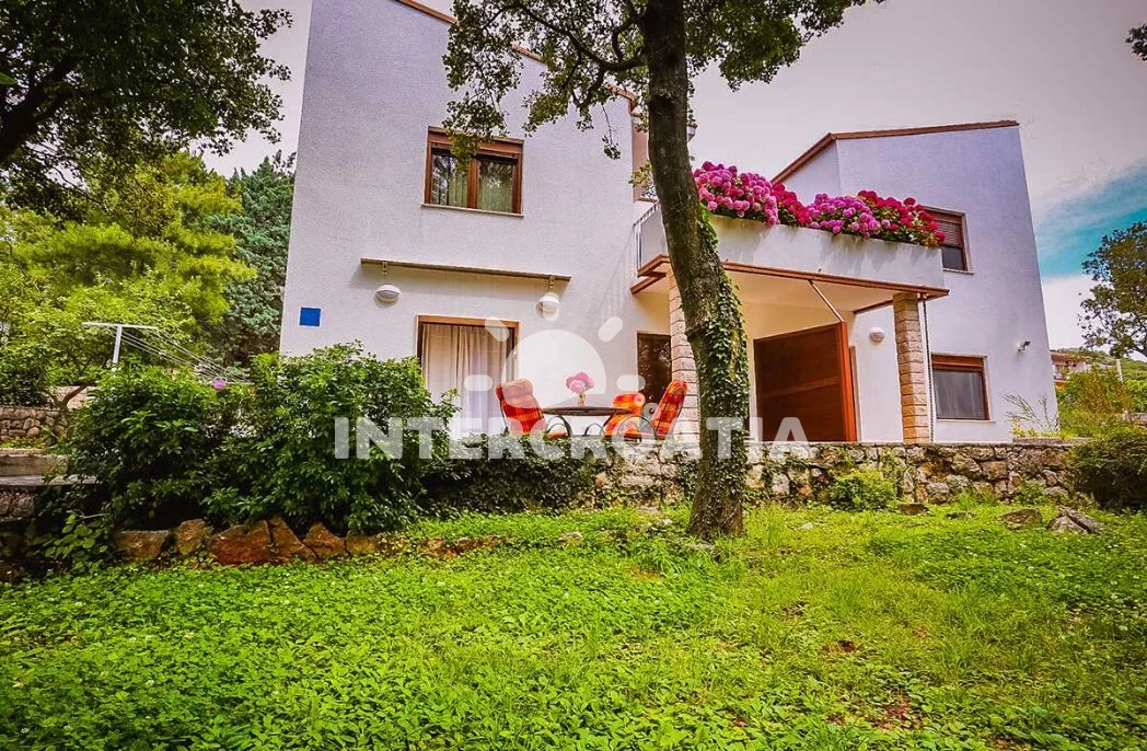 Apartmán Kvarner - Klenovica KV 7499 N1