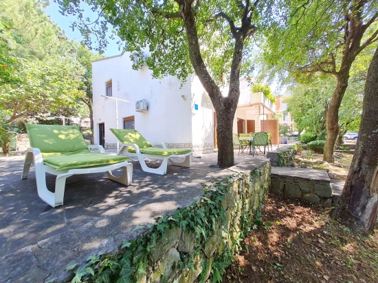 Apartmán Kvarner - Klenovica KV 7499 N1