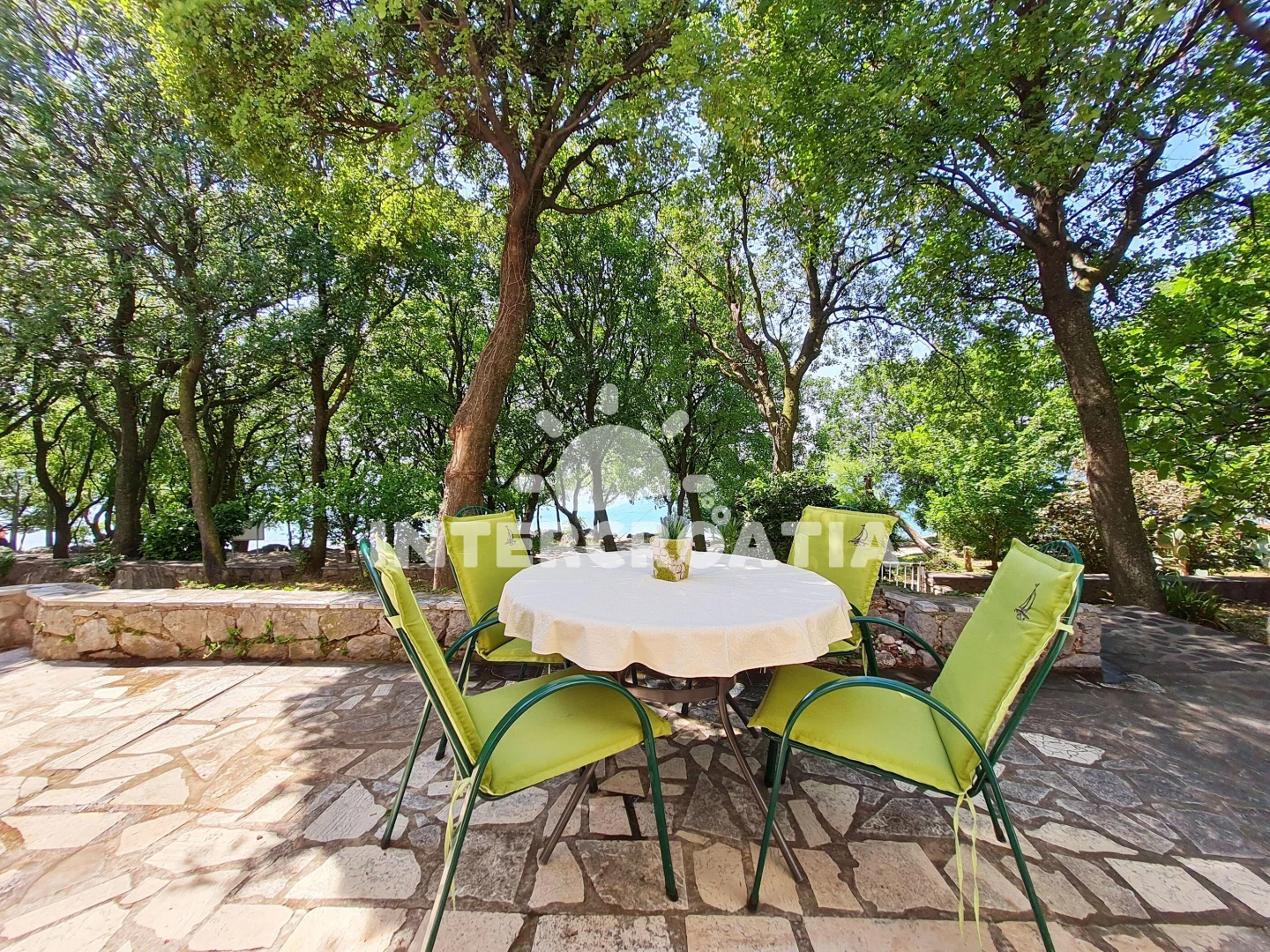 Apartmán Kvarner - Klenovica KV 7499 N1