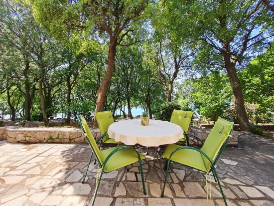 Apartmán Kvarner - Klenovica KV 7499 N1