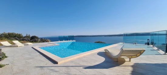 Vila Ostrov Hvar - Zavala OS 10012 N1