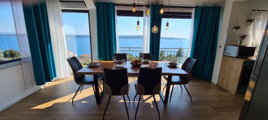 Vila Ostrov Hvar - Zavala OS 10012 N1