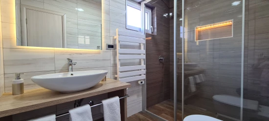 Vila Ostrov Hvar - Zavala OS 10012 N1