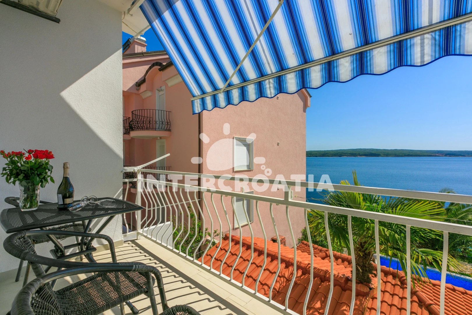 Apartmán Kvarner - Dramalj KV 7500 N1