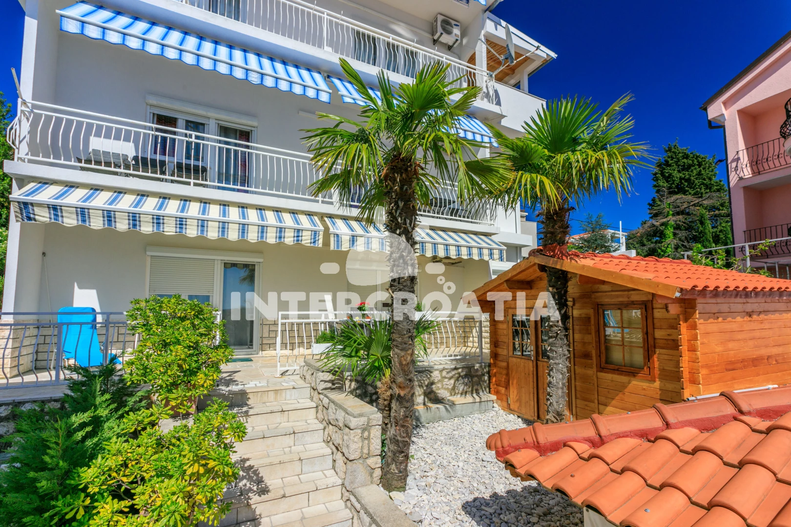 Apartmán Kvarner - Dramalj KV 7500 N1