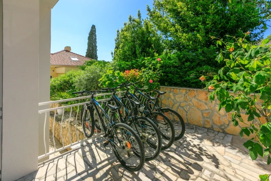 Apartmán Kvarner - Dramalj KV 7500 N1