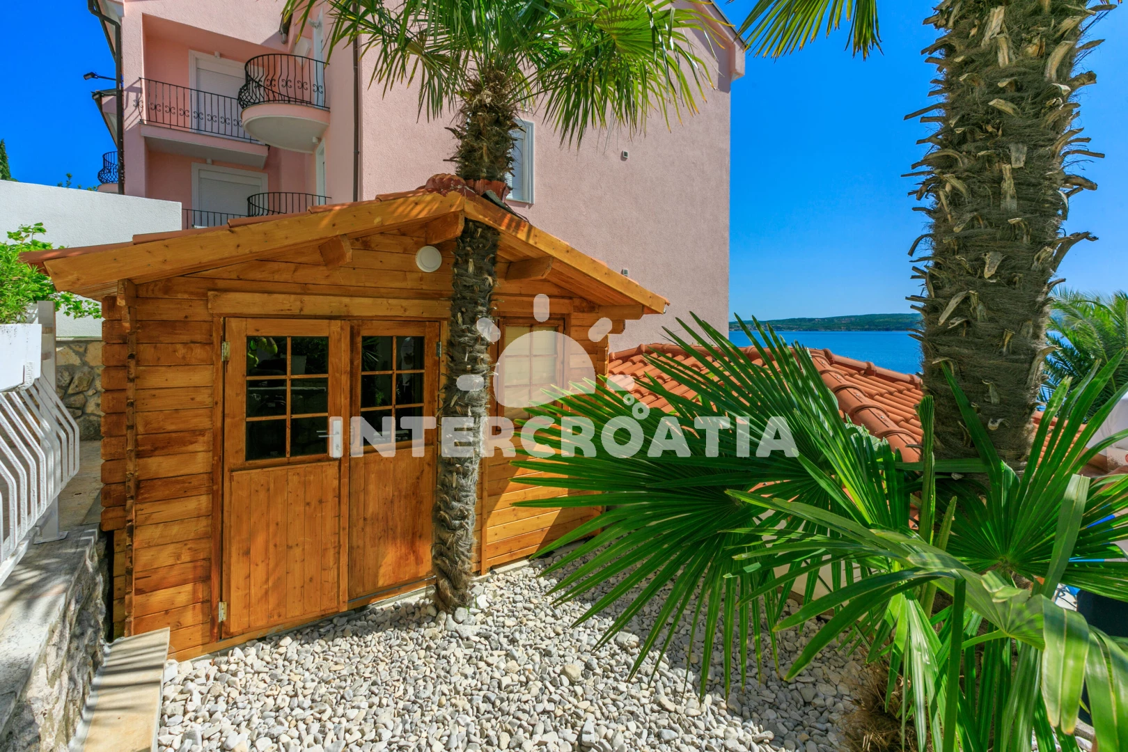 Apartmán Kvarner - Dramalj KV 7500 N1