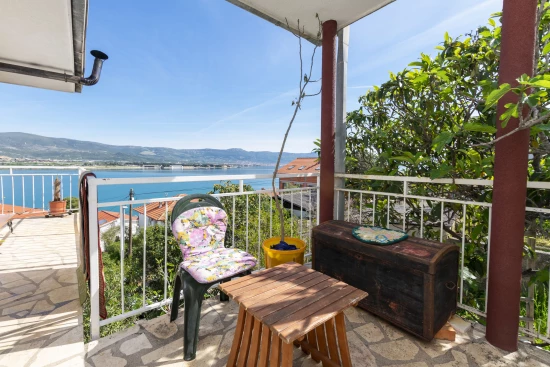 Apartmán Střední Dalmácie - Miševac DA 8056 N1