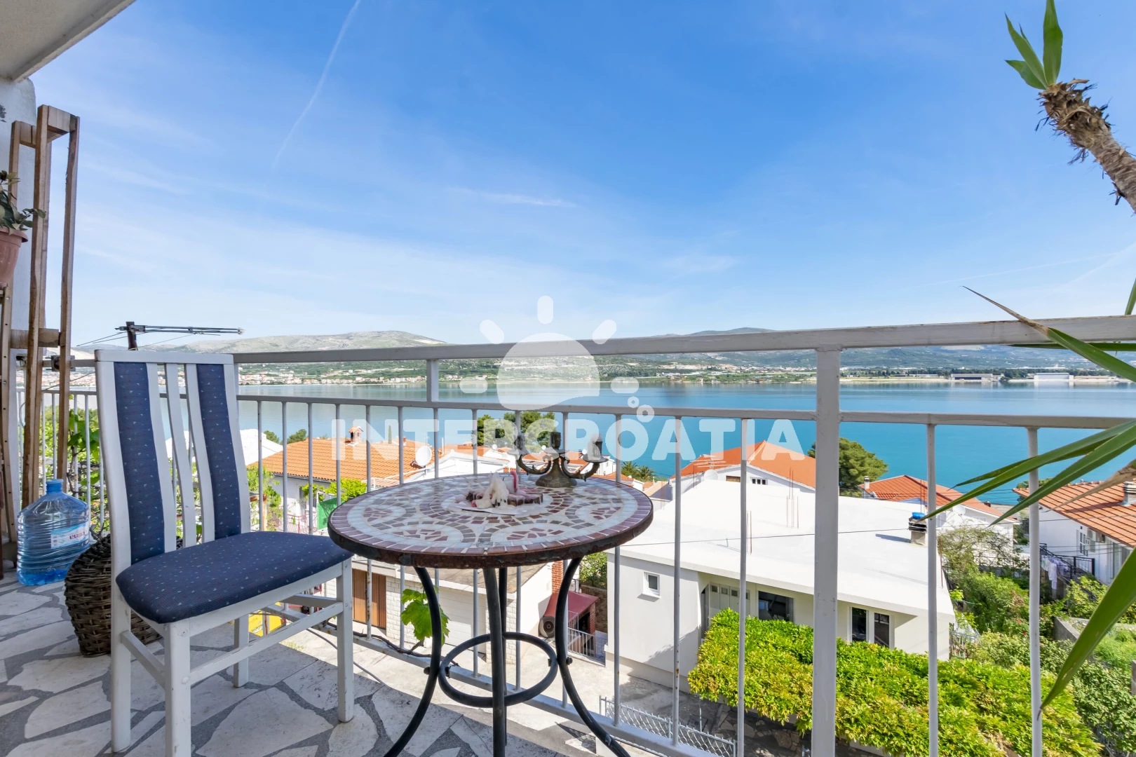 Apartmán Střední Dalmácie - Miševac DA 8056 N1