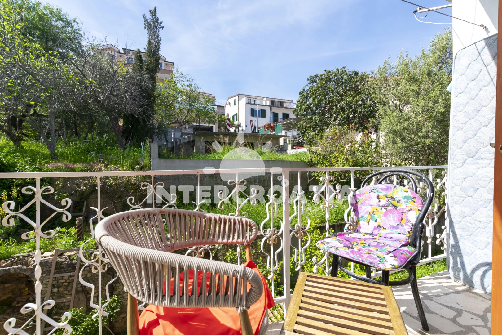 Apartmán Střední Dalmácie - Miševac DA 8056 N1