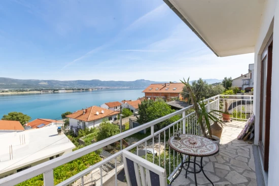 Apartmán Střední Dalmácie - Miševac DA 8056 N1