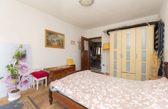 Apartmán Střední Dalmácie - Miševac DA 8056 N1