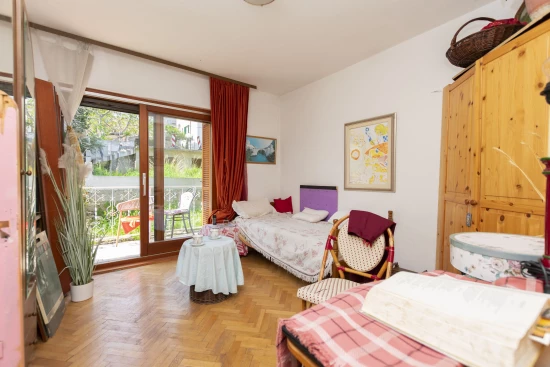 Apartmán Střední Dalmácie - Miševac DA 8056 N1