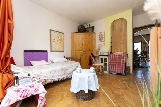 Apartmán Střední Dalmácie - Miševac DA 8056 N1