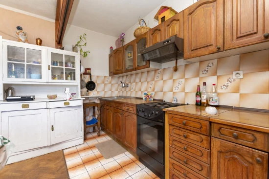 Apartmán Střední Dalmácie - Miševac DA 8056 N1